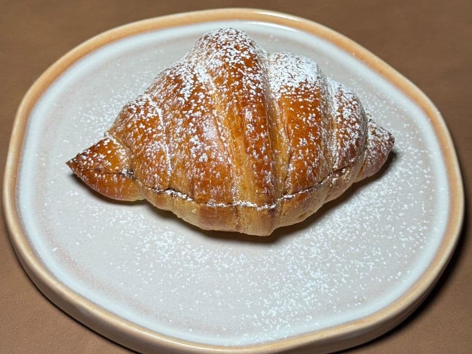 Croq-Chocolat
